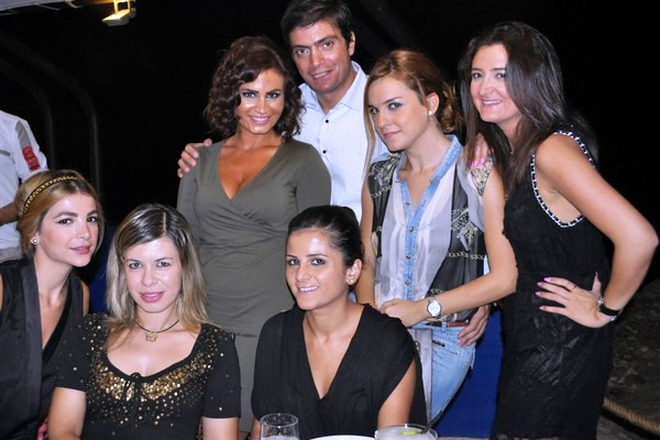 Opening of Oceanus sur O